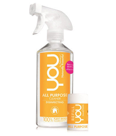 All Purpose Cleaner - 500ml