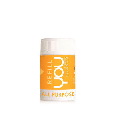 All Purpose Refill