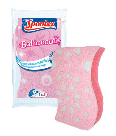 Bathroom Scourer