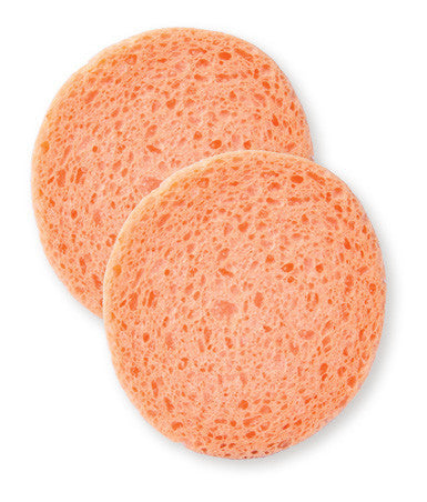 Facial Cleansing Sponge