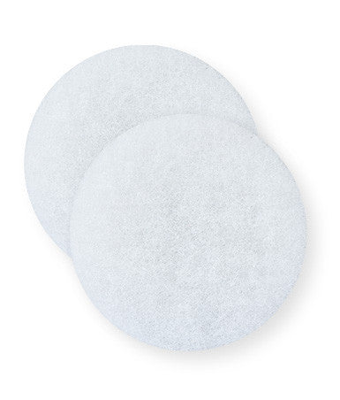 Exfoliating Round Buffs