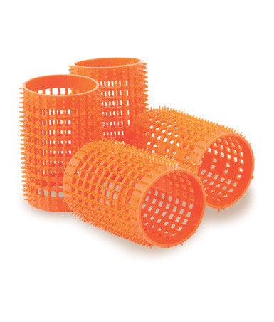 Extra Large Hair Curlers