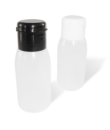 Cosmetic Bottles - 50ml