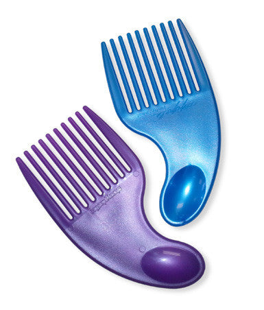 Afro Comb
