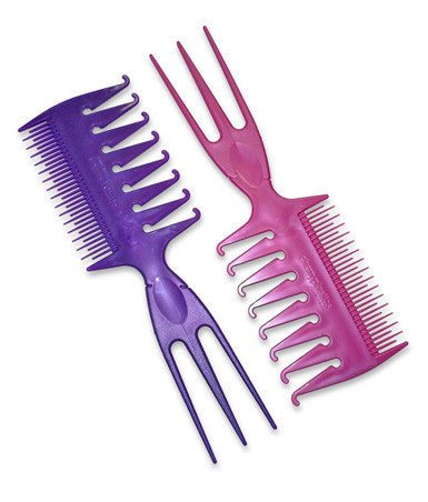 Blender Comb