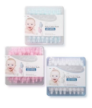 Baby Cotton Buds
